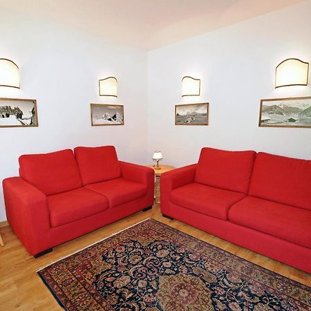 Apartments Valverda Ortisei Exterior photo