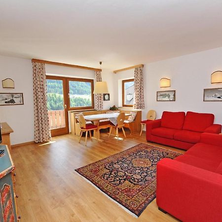 Apartments Valverda Ortisei Exterior photo