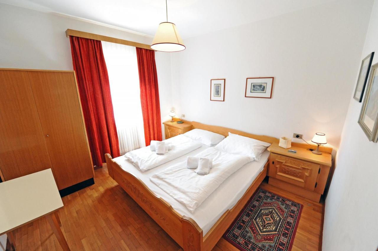 Apartments Valverda Ortisei Exterior photo