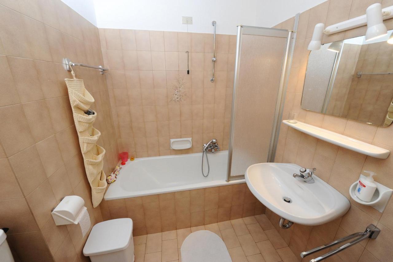 Apartments Valverda Ortisei Exterior photo