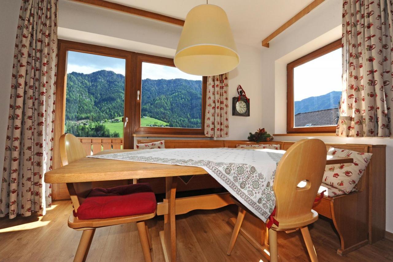 Apartments Valverda Ortisei Exterior photo