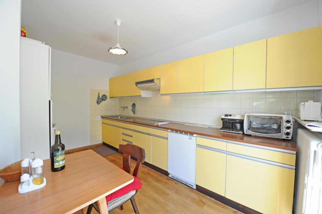Apartments Valverda Ortisei Exterior photo