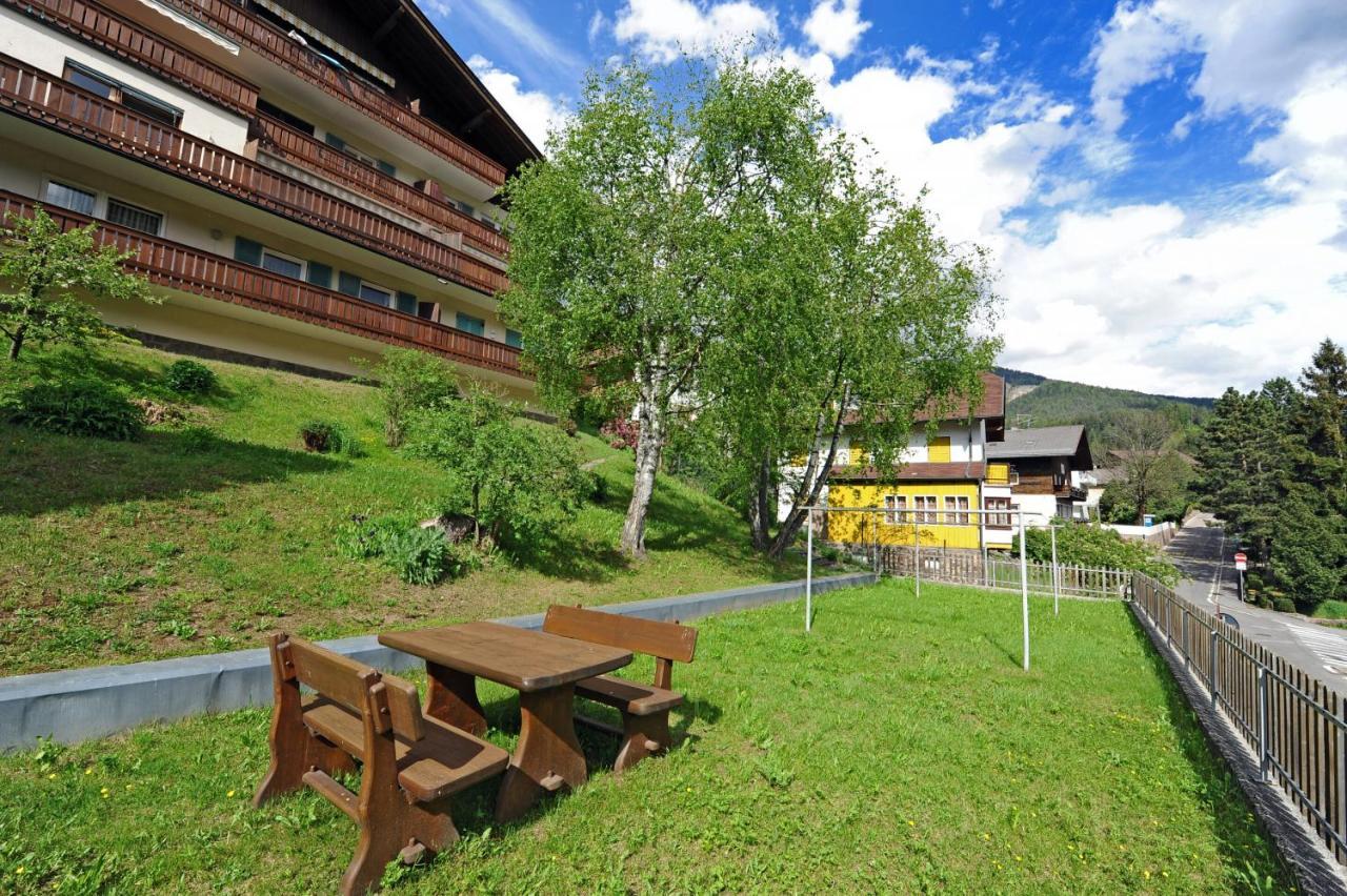 Apartments Valverda Ortisei Exterior photo