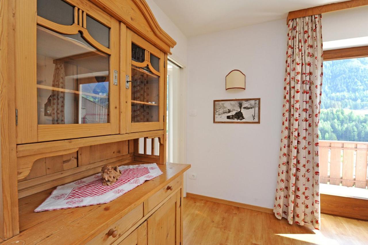 Apartments Valverda Ortisei Exterior photo