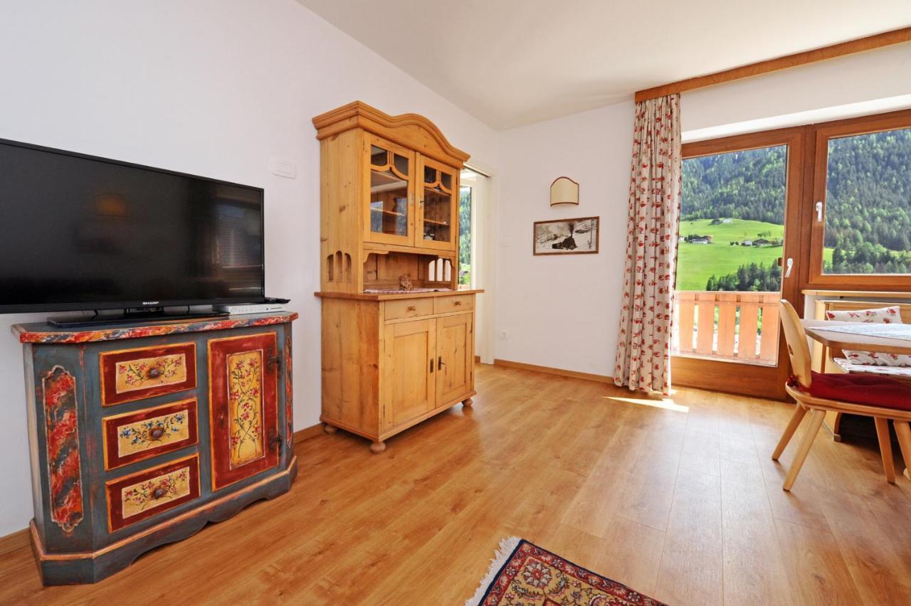 Apartments Valverda Ortisei Exterior photo